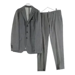 DSQUARED2 Napori セットアップ グレー 46 スーツ DSQUARED2 メンズスーツ セットアップ イタリア製 パリカット