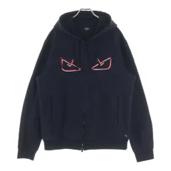 2026年最新】fendi モンスター パーカーの人気アイテム - メルカリ