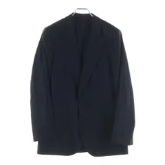 BALENCIAGA (バレンシアガ) テーラード ジャケット ウール レーヨン 48サイズ 182927のサムネイル