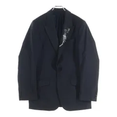 Alexander McQueen ミリタリージャケット ブラック 46 2026年最新】ALEXANDER McQUEEN メンズ ミリタリージャケットの人気