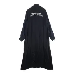 2026年最新】comme des garcons スタッフコートの人気アイテム - メルカリ