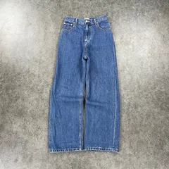 TODAYFUL Cary's Denim トゥデイフル キャリーズ デニム ジーンズ ジーパン ワイド ストレート レディース 23 12421401のサムネイル