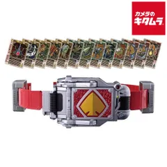 2026年最新】DX ベルトブレイバックルの人気アイテム - メルカリ