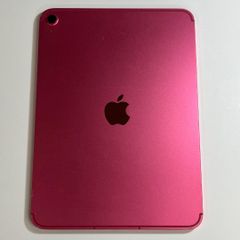 ジャンク品】Apple｜iPad A16 256GB セルラー - メルカリ