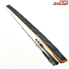 ★☆【ダイワ】 13リーディング ネライ MH-230 DAIWA LEADING NERAI マダイ イサキ アジ K_231★☆v49178のサムネイル