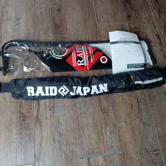 2026年最新】RAID JAPAN ライフジャケットの人気アイテム - メルカリ