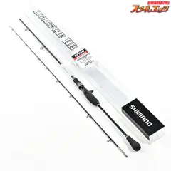 ★☆【シマノ】 ライトゲーム BB M190 20-60号 SHIMANO LIGHT-GAME タチウオ アジ イサキ K_144★☆v49187のサムネイル