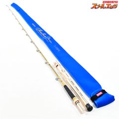【カーペンター】 歌姫 230mm LM Q1 夢追釣師 ブラック メタル貼り