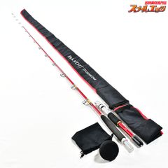 【カーペンター】 歌姫 230mm LM Q1 夢追釣師 ブラック メタル貼り