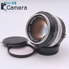 中古】 Nikon Micro-NIKKOR 105mm F2.8 Ai-s フード付 2026年7月
