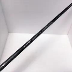 テンセイ　1K　ブラック　TENSEI 1K BLACK 75-X  キャロウェイ　ドライバー用　シャフトのサムネイル