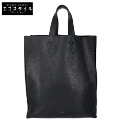 Hender Scheme　エンダースキーマ　【美品】paper bag big カウレザーのサムネイル
