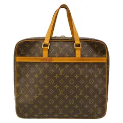 LOUIS VUITTON(ルイヴィトン) ビジネスバッグ モノグラム ポルトドキュマンペガス M53343 -のサムネイル
