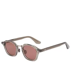 アキラ メンズ アクセサリー サングラス・アイウェア AKILA Irisunglasses Grey Purple グレーのサムネイル