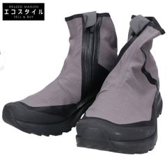 ARC'TERYX 아크테릭스 087060 AERIOS NIVALIS GTX 고어텍스 쇼트 부츠 27