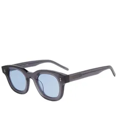 アキラ メンズ アクセサリー サングラス・アイウェア AKILApollo Sunglasses Onyx Blue ブルーのサムネイル