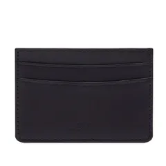 アーペーセー レディース アクセサリー 財布 APC Andre Card Holder Dark Navy ネイビーのサムネイル