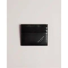 テッドベーカー レディース アクセサリー 財布 Ted Baker Ted Raffle Cardh Ld00 Black ブラックのサムネイル