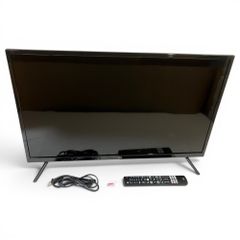完動品】TCL ティーシーエル 液晶テレビ 32S5400 - メルカリ