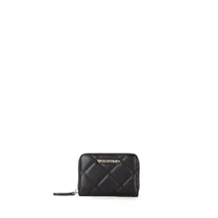 ヴァレンティーノ レディース アクセサリー 財布 Valentino Bags Valentino Ocarina Zip Around Purse NEROのサムネイル