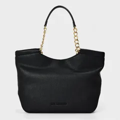 ラブ モスキーノ レディース バッグ ハンドバッグ Love Moschino LM GIANT Ld54 Black ブラックのサムネイル
