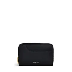 ラドリー レディース アクセサリー 財布 Radley PocketsMPurse Ld00 BLACK ブラックのサムネイル