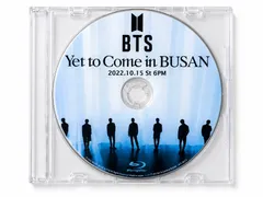 2026年最新】bts釜山コンサートdvdの人気アイテム - メルカリ