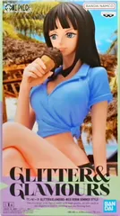 ワンピース GLITTER&GLAMOURS-NICO ROBIN SUMMER STYLE-(ニコ・ロビン) 【CHU】のサムネイル