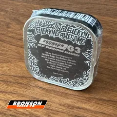 【新品】Fucking Awesome × Bronson Speed Co. G3 Bearingのサムネイル