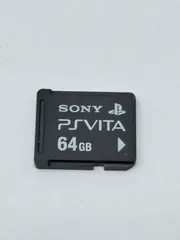 2026年最新】ps vita メモリーカード 64gbの人気アイテム - メルカリ
