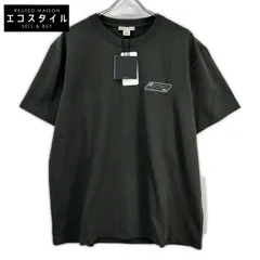 CalvinKlein　カルバンクライン　×JUNG KOOK 40421MF REBEL BADGE S/S TEE Tシャツ　Lのサムネイル