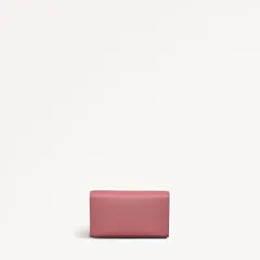 ラドリー レディース アクセサリー 財布 Radley Womens RathboneXb Wallet On Chain SIENNA PINK ピンクのサムネイル