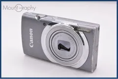 難あり キヤノン CANON IXY 130 8X 同梱無料 #ak284 難あり キヤノン CANON IXY 130 8X 同梱無料 #ak284 - メルカリ