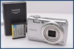 富士フイルム FUJIFILM FinePix F100fd 5X バッテリー、充電器付属 同梱無料 #ak287 富士フイルム FUJIFILM FinePix F100fd 5X バッテリー、充電器付属 同
