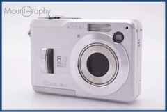 【動作保証】 カシオ CASIO EXILIM EX-Z110 3x 単三電池仕様 同梱無料 #am8717のサムネイル