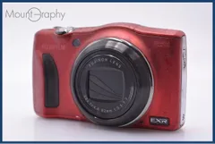 難あり 富士フイルム FUJIFILM FinePix F800EXR 20x 同梱無料 #am8756 難あり 富士フイルム FUJIFILM FinePix F800EXR 20x 同梱無料 #am8756