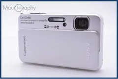 難あり ソニー SONY Cyber-shot DSC-TX10 4x 同梱無料 #am8762