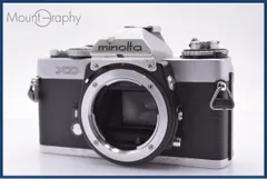 2026年最新】minolta xdの人気アイテム - メルカリ