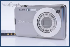カシオ CASIO EXILIM EX-S10 3x バッテリー付属 同梱無料 #my520