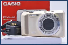 2026年最新】CASIO EX-ZR500の人気アイテム - メルカリ
