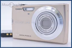 カシオ CASIO EXILIM EX-Z250 4x バッテリー付属 同梱無料 #my568