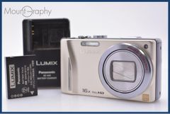 動作保証】 パナソニック Panasonic LUMIX DMC-F1 同梱無料 #yk9587
