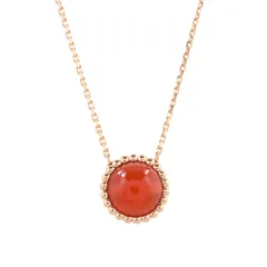 Van Cleef & Arpels ヴァンクリーフアーペル ネックレス ペルレ クルール VCARP4DO00のサムネイル
