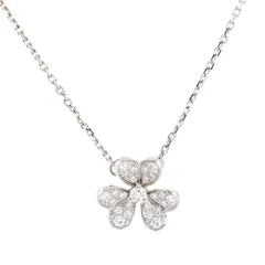 Van Cleef & Arpels ヴァンクリーフアーペル ネックレス フリヴォル VCARP3W300のサムネイル