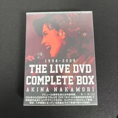2026年最新】中森明菜dvdの人気アイテム - メルカリ