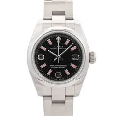 2026年最新】Rolex 177200の人気アイテム - メルカリ