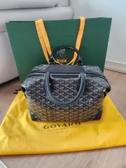 Maison Goyard ゴヤール ボーイング 30 ボストンバッグのサムネイル