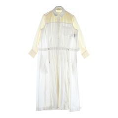 Martin Margiela (マルタンマルジェラ) 22SS コットンセルロース