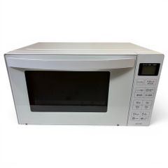 SHARP 電子レンジ オーブンレンジ 2021年製 RE-S55DJ-W - メルカリ