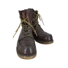 レッドウィング RED WING 60-70s 犬タグ Irish Setter Sport Boot アイリッシュセッター スポーツブーツ メンズ 表記無 のサムネイル